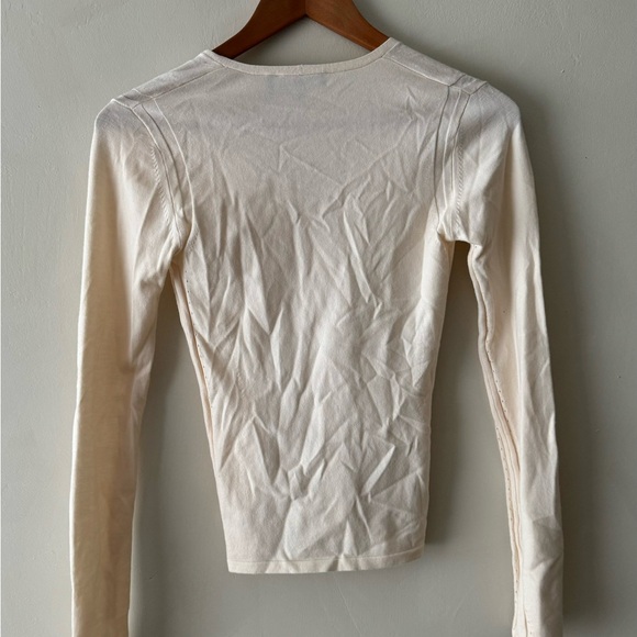 Theory merino wool blend size S - petite - Picture 5 of 6